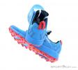 adidas Terrex Agravic Speed + Womens Trail Running Shoes, adidas Terrex, Blue, , Female, 0002-11356, 5637657436, 4060509376064, N4-14.jpg