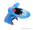 adidas Terrex Agravic Speed + Womens Trail Running Shoes, adidas Terrex, Bleu, , Femmes, 0002-11356, 5637657436, 4060509376064, N4-19.jpg