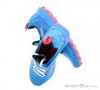 adidas Terrex Agravic Speed + Womens Trail Running Shoes, adidas Terrex, Blue, , Female, 0002-11356, 5637657436, 4060509376064, N5-05.jpg