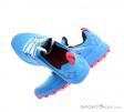 adidas Terrex Agravic Speed + Womens Trail Running Shoes, adidas Terrex, Blue, , Female, 0002-11356, 5637657436, 4060509376064, N5-10.jpg