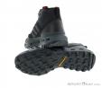 adidas Terrex Fast Mid GTX Mens Hiking Boots Gore-Tex, adidas Terrex, Noir, , Hommes, 0002-11357, 5637657448, 4060509361947, N2-12.jpg