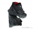 adidas Terrex Fast Mid GTX Mens Hiking Boots Gore-Tex, adidas Terrex, Black, , Male, 0002-11357, 5637657448, 4060509361947, N2-17.jpg