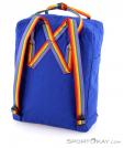 Fjällräven Kanken Rainbow 16l Backpack, , Blue, , Male,Female,Unisex, 0211-10201, 5637657460, , N2-12.jpg