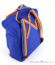 Fjällräven Kanken Rainbow 16l Backpack, , Blue, , Male,Female,Unisex, 0211-10201, 5637657460, , N3-08.jpg