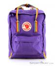 Fjällräven Kanken Rainbow 16l Backpack, , Purple, , Male,Female,Unisex, 0211-10201, 5637657461, , N1-01.jpg