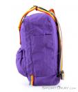 Fjällräven Kanken Rainbow 16l Backpack, , Purple, , Male,Female,Unisex, 0211-10201, 5637657461, , N1-06.jpg