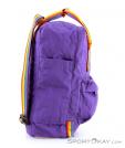 Fjällräven Kanken Rainbow 16l Backpack, , Purple, , Male,Female,Unisex, 0211-10201, 5637657461, , N1-16.jpg