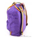 Fjällräven Kanken Rainbow 16l Backpack, , Purple, , Male,Female,Unisex, 0211-10201, 5637657461, , N2-07.jpg
