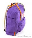 Fjällräven Kanken Rainbow 16l Backpack, , Purple, , Male,Female,Unisex, 0211-10201, 5637657461, , N2-17.jpg