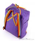 Fjällräven Kanken Rainbow 16l Backpack, , Purple, , Male,Female,Unisex, 0211-10201, 5637657461, , N3-13.jpg