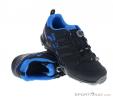 adidas Terrex Swift R2 Mens Trekking Shoes, adidas Terrex, Black, , Male, 0002-11358, 5637657588, 4059809071502, N1-01.jpg