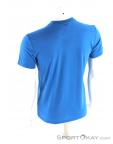 Super Natural Essential I.D. Mens T-Shirt, Super Natural, Blue, , Male, 0208-10081, 5637657594, 6934258973424, N2-12.jpg