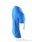 Super Natural Essential I.D. Mens T-Shirt, Super Natural, Bleu, , Hommes, 0208-10081, 5637657594, 6934258973424, N2-17.jpg