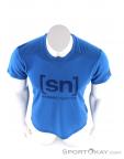 Super Natural Essential I.D. Mens T-Shirt, Super Natural, Bleu, , Hommes, 0208-10081, 5637657594, 6934258973424, N3-03.jpg