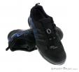 adidas Terrex Swift R2 GTX Mens Trekking Shoes Gore-Tex, adidas, Noir, , Hommes, 0002-11359, 5637657610, 4059809071601, N2-02.jpg