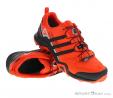adidas Terrex Swift R2 GTX Mens Trekking Shoes Gore-Tex, adidas, Rojo, , Hombre, 0002-11359, 5637657620, 4060509401155, N1-01.jpg