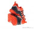 adidas Terrex Swift R2 GTX Mens Trekking Shoes Gore-Tex, adidas, Rouge, , Hommes, 0002-11359, 5637657620, 4060509401155, N1-16.jpg