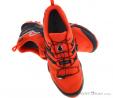 adidas Terrex Swift R2 GTX Mens Trekking Shoes Gore-Tex, adidas, Červená, , Muži, 0002-11359, 5637657620, 4060509401155, N3-03.jpg