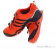 adidas Terrex Swift R2 GTX Mens Trekking Shoes Gore-Tex, adidas, Red, , Male, 0002-11359, 5637657620, 4060509401155, N3-08.jpg