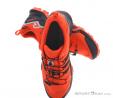 adidas Terrex Swift R2 GTX Mens Trekking Shoes Gore-Tex, adidas, Red, , Male, 0002-11359, 5637657620, 4060509401155, N4-04.jpg