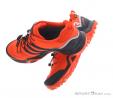 adidas Terrex Swift R2 GTX Mens Trekking Shoes Gore-Tex, adidas, Red, , Male, 0002-11359, 5637657620, 4060509401155, N4-09.jpg