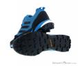 adidas Terrex Skychaser LT Mens Trekking Shoes Gore-Tex, adidas Terrex, Bleu, , Hommes, 0002-11360, 5637657638, 4060509372769, N1-11.jpg