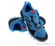 adidas Terrex Skychaser LT Mens Trekking Shoes Gore-Tex, adidas Terrex, Bleu, , Hommes, 0002-11360, 5637657638, 4060509372769, N2-02.jpg