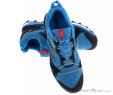 adidas Terrex Skychaser LT Mens Trekking Shoes Gore-Tex, adidas Terrex, Blue, , Male, 0002-11360, 5637657638, 4060509372769, N3-03.jpg