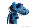adidas Terrex Skychaser LT Mens Trekking Shoes Gore-Tex, adidas Terrex, Blue, , Male, 0002-11360, 5637657638, 4060509372769, N3-18.jpg