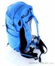 Fjällräven Langfärd 40l Backpack, , Blue, , Male,Female,Unisex, 0211-10202, 5637657648, , N3-08.jpg
