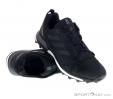 adidas Terrex Skychaser LT Mens Trekking Shoes, adidas Terrex, Black, , Male, 0002-11361, 5637657650, 4060509161554, N1-01.jpg
