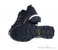 adidas Terrex Skychaser LT Mens Trekking Shoes, adidas Terrex, Noir, , Hommes, 0002-11361, 5637657650, 4060509161554, N1-11.jpg