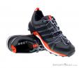 adidas Terrex Skychaser GTX Mens Trekking Shoes Gore-Tex, adidas, Black, , Male, 0002-11362, 5637657676, 4060509376712, N1-01.jpg