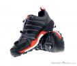 adidas Terrex Skychaser GTX Mens Trekking Shoes Gore-Tex, , Black, , Male, 0002-11362, 5637657676, , N1-06.jpg