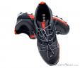 adidas Terrex Skychaser GTX Mens Trekking Shoes Gore-Tex, adidas, Black, , Male, 0002-11362, 5637657676, 4060509376712, N3-03.jpg