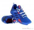 adidas Terrex Agravic Speed + Mens Trail Running Shoes, adidas Terrex, Blue, , Male, 0002-11364, 5637657701, 4060509277835, N1-01.jpg