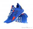 adidas Terrex Agravic Speed + Mens Trail Running Shoes, , Blue, , Male, 0002-11364, 5637657701, , N1-06.jpg