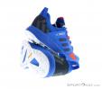 adidas Terrex Agravic Speed + Mens Trail Running Shoes, , Blue, , Male, 0002-11364, 5637657701, , N1-16.jpg