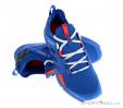 adidas Terrex Agravic Speed + Mens Trail Running Shoes, , Blue, , Male, 0002-11364, 5637657701, , N2-02.jpg