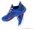adidas Terrex Agravic Speed + Mens Trail Running Shoes, , Blue, , Male, 0002-11364, 5637657701, , N3-08.jpg