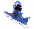 adidas Terrex Agravic Speed + Mens Trail Running Shoes, , Blue, , Male, 0002-11364, 5637657701, , N4-14.jpg