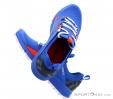 adidas Terrex Agravic Speed + Mens Trail Running Shoes, , Modrá, , Muži, 0002-11364, 5637657701, , N5-15.jpg