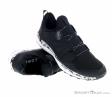adidas Terrex Agravic Boa Mens Trail Running Shoes, , Black, , Male, 0002-11365, 5637657729, , N1-01.jpg