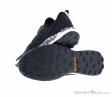 adidas Terrex Agravic Boa Mens Trail Running Shoes, adidas Terrex, Čierna, , Muži, 0002-11365, 5637657729, 4060509204169, N1-11.jpg