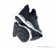 adidas Terrex Agravic Boa Mens Trail Running Shoes, , Black, , Male, 0002-11365, 5637657729, , N1-16.jpg