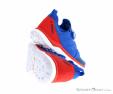 adidas Terrex Agravic Boa Mens Trail Running Shoes, , Blue, , Male, 0002-11365, 5637657738, , N1-16.jpg