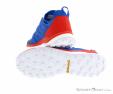 adidas Terrex Agravic Boa Mens Trail Running Shoes, , Blue, , Male, 0002-11365, 5637657738, , N2-12.jpg