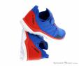 adidas Terrex Agravic Boa Mens Trail Running Shoes, , Blue, , Male, 0002-11365, 5637657738, , N2-17.jpg