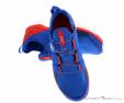 adidas Terrex Agravic Boa Mens Trail Running Shoes, adidas Terrex, Bleu, , Hommes, 0002-11365, 5637657738, 4060509195658, N3-03.jpg