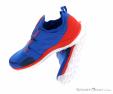adidas Terrex Agravic Boa Mens Trail Running Shoes, adidas Terrex, Bleu, , Hommes, 0002-11365, 5637657738, 4060509195658, N3-08.jpg